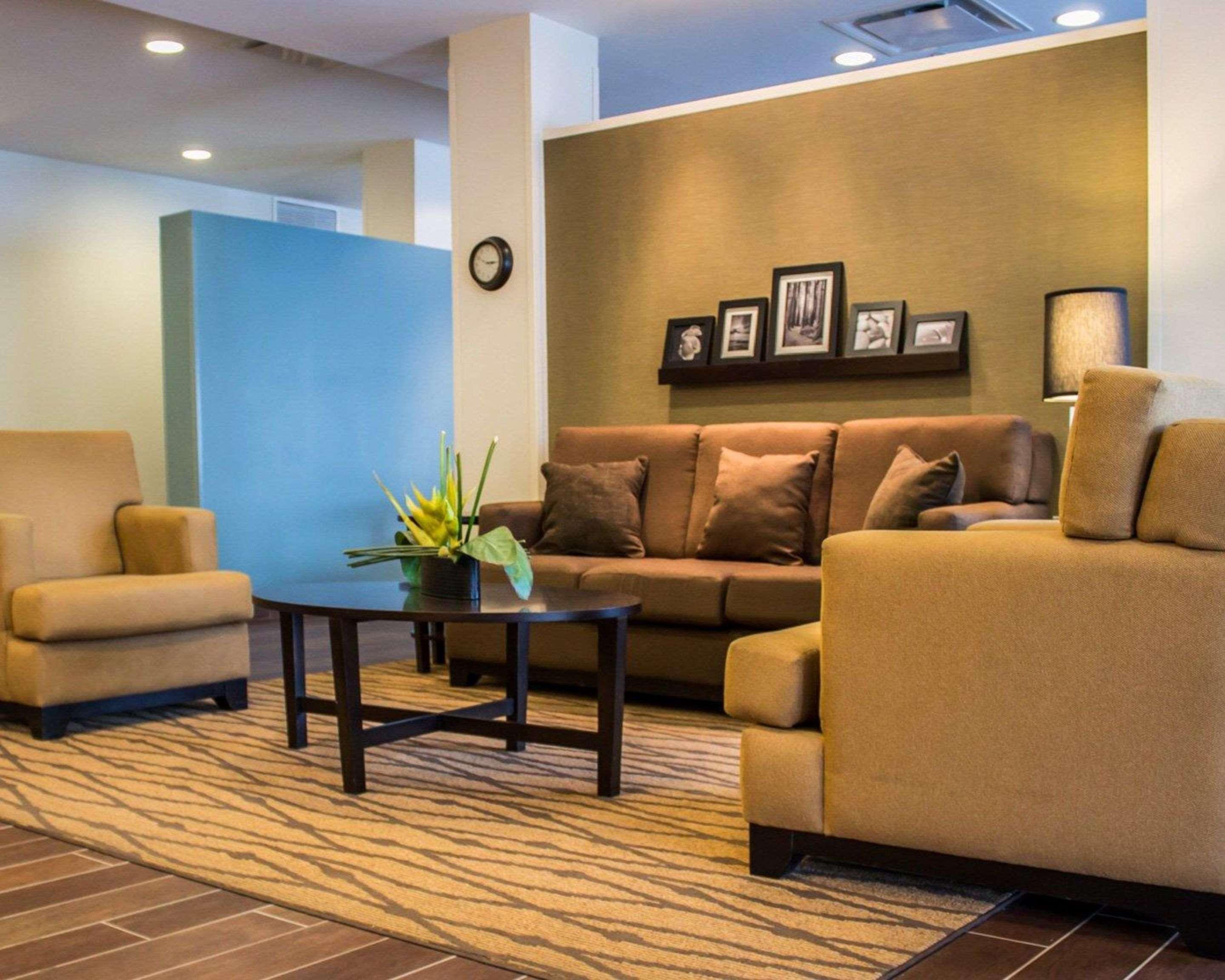 Hotel Western Cambridge
