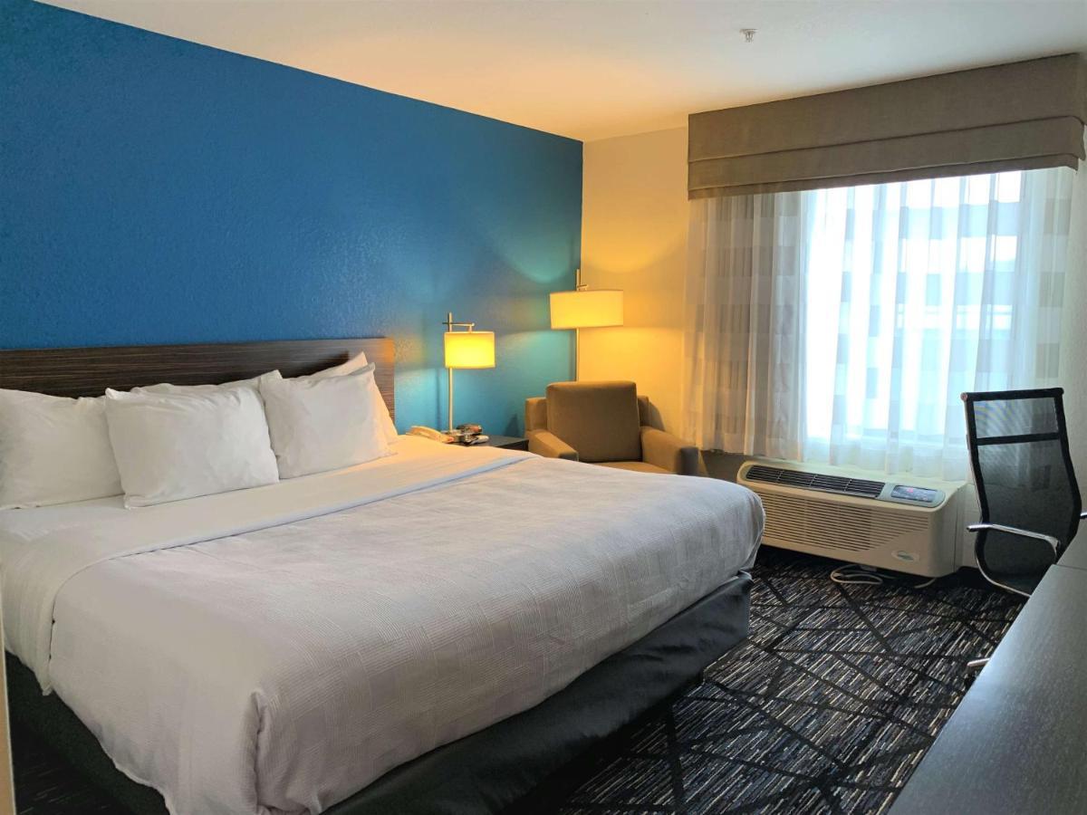 Western Hotel Cambridge